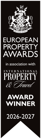 Ganador, European Property Awards 2026–27, Commercial Renovation & Redevelopment, España